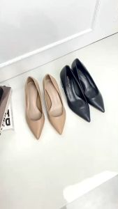 NA - S059 sepatu heels wanita 55cm 💥