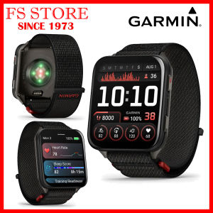 GARMIN ORIGINAL MALAYSIA Garmin Venu X1 Premium GPS Smartwatch (A04702)