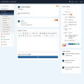 DVD SOURCE CODE WEBSITE APLIKASI SUPPORT HELP DESK SYSTEM LIVE CHAT TICKET PHP CI CODEIGNITER. 