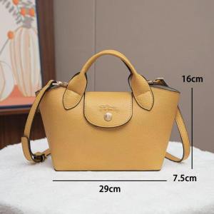 [YONO Store] SPOT GOODS * Cute Mini Tote Dumpling Bag Crossbody Bag With Shoulder Strap For Women
