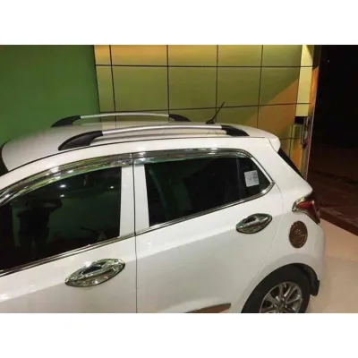 Giá nóc cho các dòng xe 4 5 chỗ 7 chỗ xe bán tải (morning i10 ranger xpander innova Triton...)