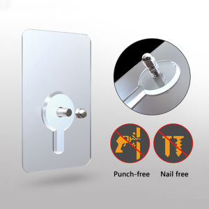 MEIDOO Screw stickers no trace stickers wall stickers screw stickers no trace no drilling