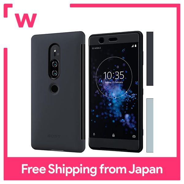 Xperia Xz2 Premium Sony Xperia Premium Case Genuine Case SONY