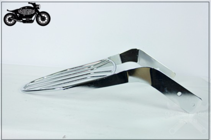 แร็คท้ายkawasaki Boss (Rack) | Lazada.co.th