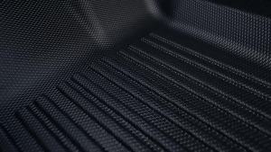 kkmf Trunk Mats For BYD SHARK 6 TPE Waterproof Cargo Car Mats Auto TPE All Weather Floor Mat Auto Parts Car Accessories N7Y3P
