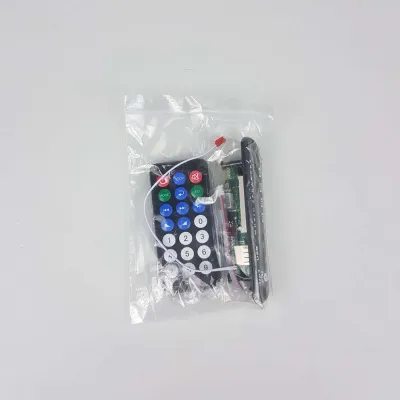 Kebidu Tape Audio Mobil MP3 Player Bluetooth Wireless Receiver 12V - JSD-565 - Black