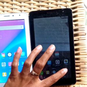 Tablet Advan Dua Sim Card: Game Murah & Siap Pakai