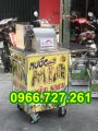 Xe ép nước mía siêu sạch chất lượng cao. 