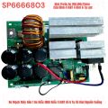 Bo Mạch Máy Hàn Điện Tử Kiểu 1 Bo Dòng 150A 160A 180A 200A. 