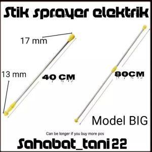 Stik sprayer elektrik stik sprayer stik semprotan hama stik semprotan elektrik BIG