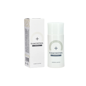 法之羽 [KAMINOWA+] 80g Hair Growth Gel Hair growth promotion/prevention of hair loss
