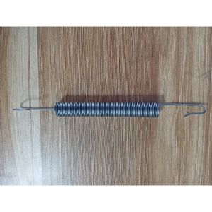 100 lò xo treo cửa gió điều hòa lò xo thép không gỉ lò xo treo cửa lò xo điều hoà phụ kiện điều hoà
