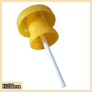 [Hilldora] นักฆ่าดักแมลงวันผลไม้กับดักแมลงวันพลาสติกที่ดักแมลงหวี่จับแมลงวันควบคุมแมลงศัตรูพืช