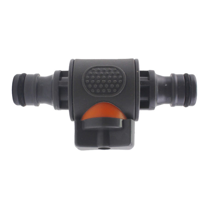 Quick Coupling Shutting Off Double Adapter Adjustable Sprinkler Pipe ...