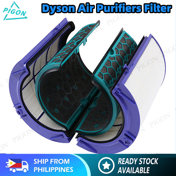 Replacements for Dyson Air Purifiers Filter,HP04 TP04 DP04 TP05 HP05