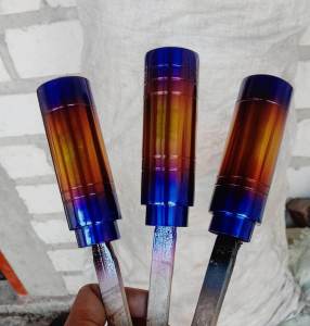 [COD] tongkat persneling mobil variasi truk canter pick up Gran max l300 elf dll shift knob handel tuas gigi variasi mobil pick up