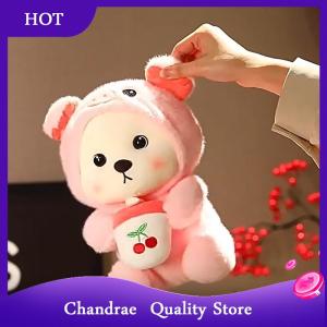 [Chandrae] ตุ๊กตาหมีเท็ดดี้ยูนิคอร์นสำหรับเด็ก