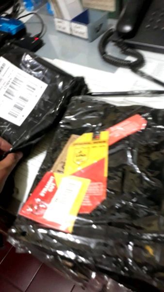 Buyer review video 2