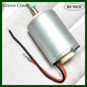 [Green Cindy] High Rotation Speed 7000 RPM Hair Clipper Replacement Accessories Brushless Motor For 8148 8504 8591Electric Push Shears