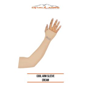 Manset Dhaulagiri Cool Arm Sleeve Manset Tangan Manset Sepeda Manset Outdoor Manset Hijab Anti Sinar Uv