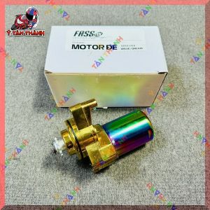 Củ Đề Fasstek cho wave dream 100 trái lớn MS08