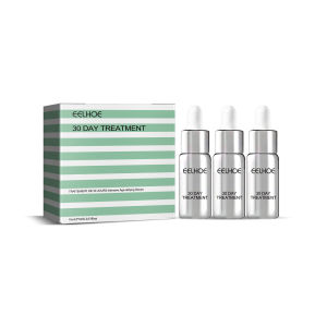 Eelhoe loại bỏ nếp nhăn chất đắp mặt chống lão hóa giữ ẩm phai nếp nhăn và đốm thắt chặt Tinh chất làm sáng khuôn mặt làm trắng làm sáng nuôi dưỡng chăm sóc da