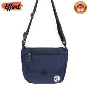 Effort Tas Selempang Wanita Pria Distro Kecil Terbaru Hijau Army Efsb01