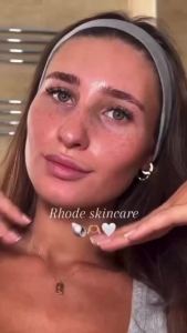 Rhode Barrier Restore Cream 50ml