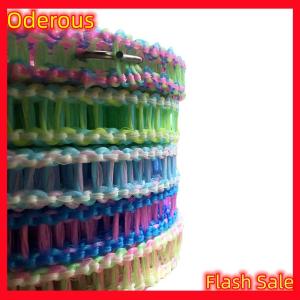 Oderous Thickened Non-Slip Clothesline Windproof Clothesline Quilt Airing Rope Outdoor Travel Household Drying Line Tools