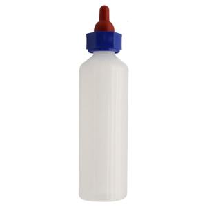 Light weight Livestock Feeding Bottle User Friendly Goat Feeding Bottles for Farm and Home Use
