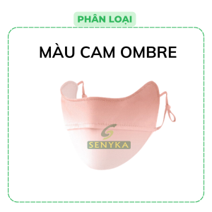 Khẩu trang chống nắng chống tia UV thoáng khí giúp chống ô nhiễm bụi mịn và tác nhân môi trường