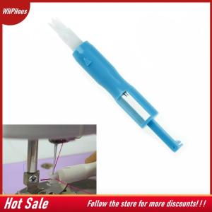 【COD】🔥🔥🔥 Needle Threader Stitch Insertion Tool for Sewing Machine Needle Inserter & Threader