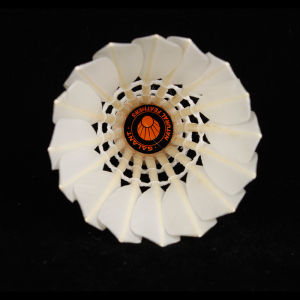 Badminton professional-grade feather high-quality badminton
