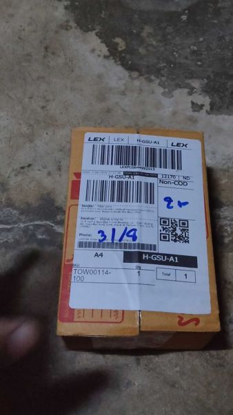 Buyer review video 2