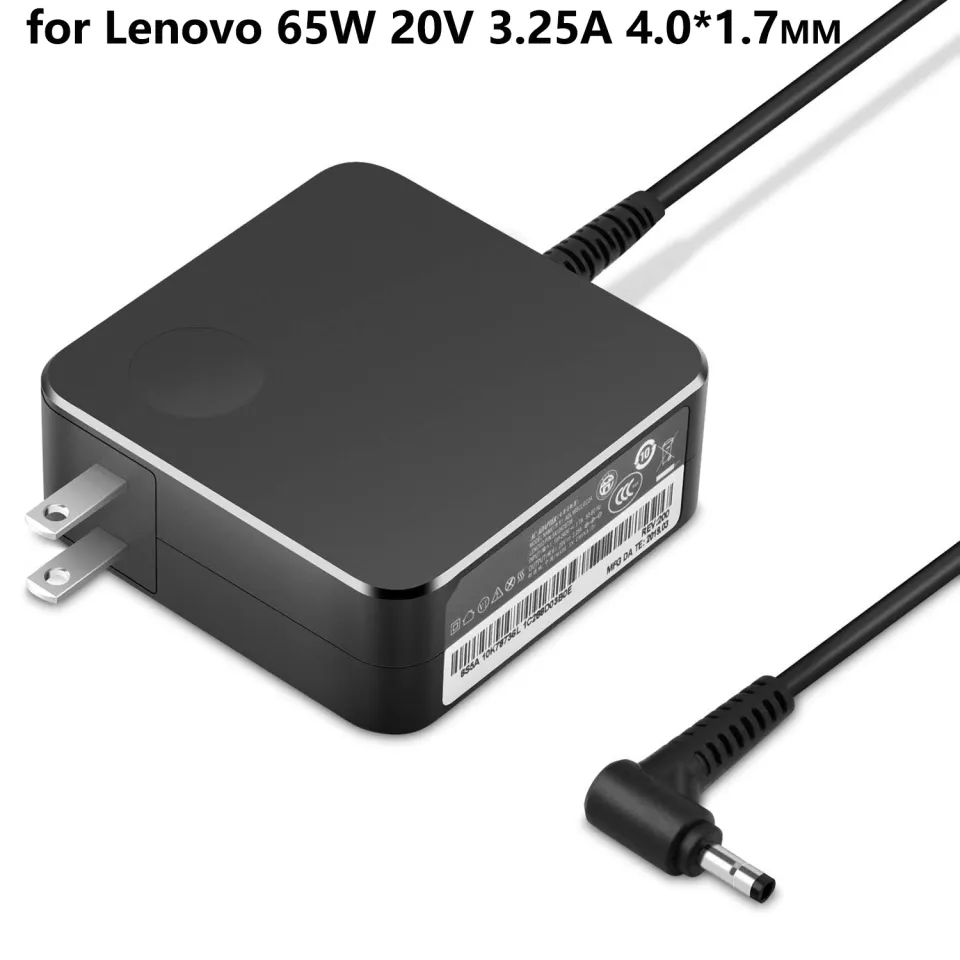 New Power Supply Cord For Lenovo 5A10H42919 5A10H42921 5A10H42923 5A10H43625 5A1