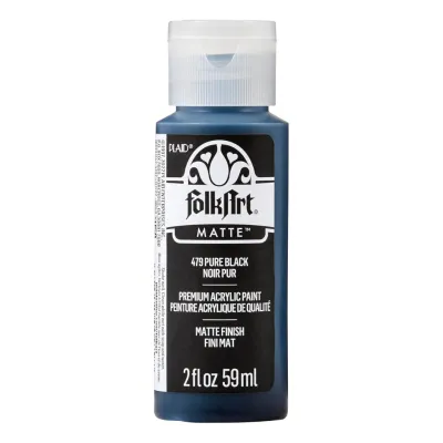 Folkart Premium Acrylic Paint 59 ml / 2 fl oz