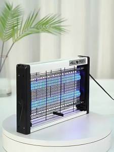 เครื่องดักยุงเสียบปลั๊ก โคมไฟฆ่ายุง ดักแมลงวัน ร้านอาหาร โรงแรม ร้านค้า เครื่องไล่ยุงติดผนังในร่ม เครื่องฆ่ายุงไฟฟ้าในบ้าน