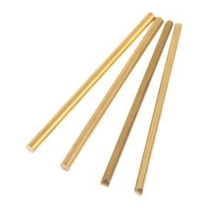 4Pcs 2.2mm And 2.5mm H62 Copper Rod Rivet For 91mm Victorinox Knife SAK Replacement Accessories h260818