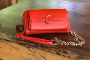 tukutas / dompet panjang import wanita / tas selempang / dompet panjang / dompet lipat