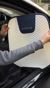 Universal Ice Silk Car Seat Covers Summer Cool Car Seat Covers Full Set Sweat Absorption Auto Seat Cushion Pad Car Accessories