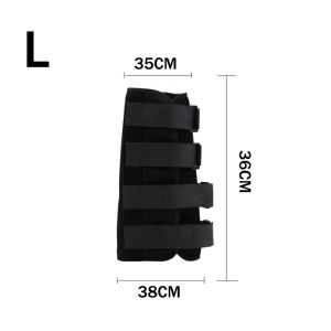 Backslab Arm Dewasa Dan Anak-anak Penyangga Tangan Brace Penyangga Siku Splinting Brace Tangan
