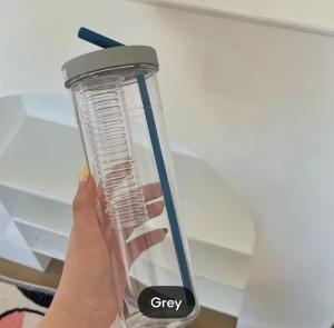 Botol Minum 700ML/Botol Bpa Free/Botol Air Infused Water