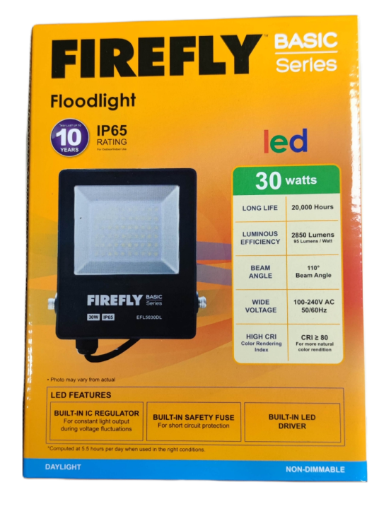 220v led deals flood lights