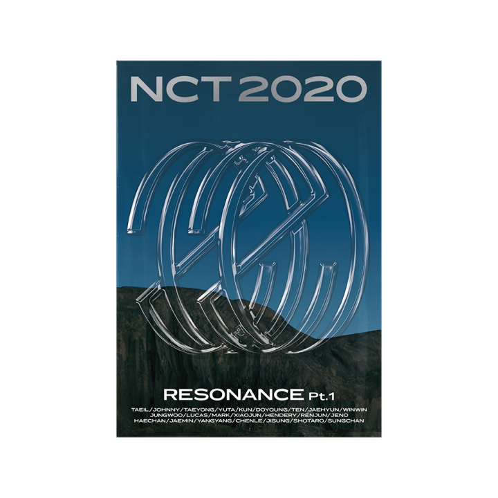 wayv NCT2020 resonance pt.1 past キノ クン wayv NCT2020 resonance