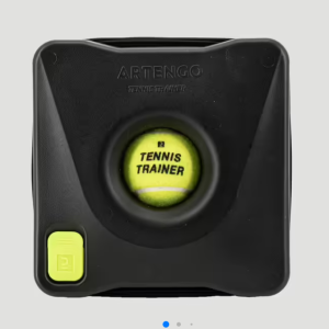 เทนนิสคนเดียว เทนนิสเด้งกลับ เทนนิสเล่นเอง เทนนิสติดเชือก เทนนิสฝึกซ้อม เทนนิสตีกลับ เทนนิสตีเอง