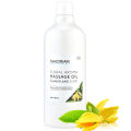 ไทยครีม น้ำมันนวด ตัว อโรม่า สปา  ออยทาผิว นวดน้ำมัน กลิ่นหอม กระดังงา 90ml thaicream floral aroma massage oil ylang ylang. 