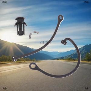 [COD] dfgje 1 Set Fuel Tank Cover Line Replacement For Golf Jetta Bora Passat CC Tiguan A4 A6 Q5 Durable Gas Cap Rope