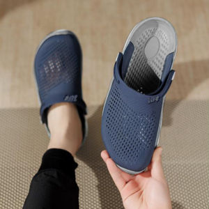 QDshop ห้ามพลาดด รองเท้าแฟชั่นผู้ชาย ดีไซน์สวย ทรงดี มีให้เลือกหลายสีทูโทนไม่ซ้ำใคร ใส่ได้ทุกวัย ใครใส่ก็ดูดี รุ่นนี้จำนวนจำกัดน๊าาา