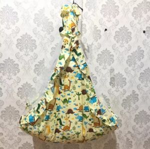 AYUNAN BAYI KARAKTER JUMBO//AYUNAN BAYI KELAMBU KASUR//PERLENGKAPAN TIDUR BAYI