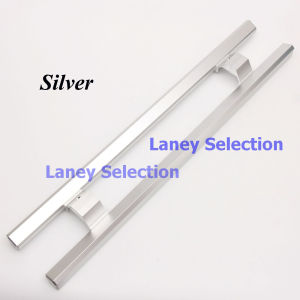 Laney Selection 120cm/150cm/180cm Aluminum Door Handles Big Door Handle for Glass Door and Wooden door